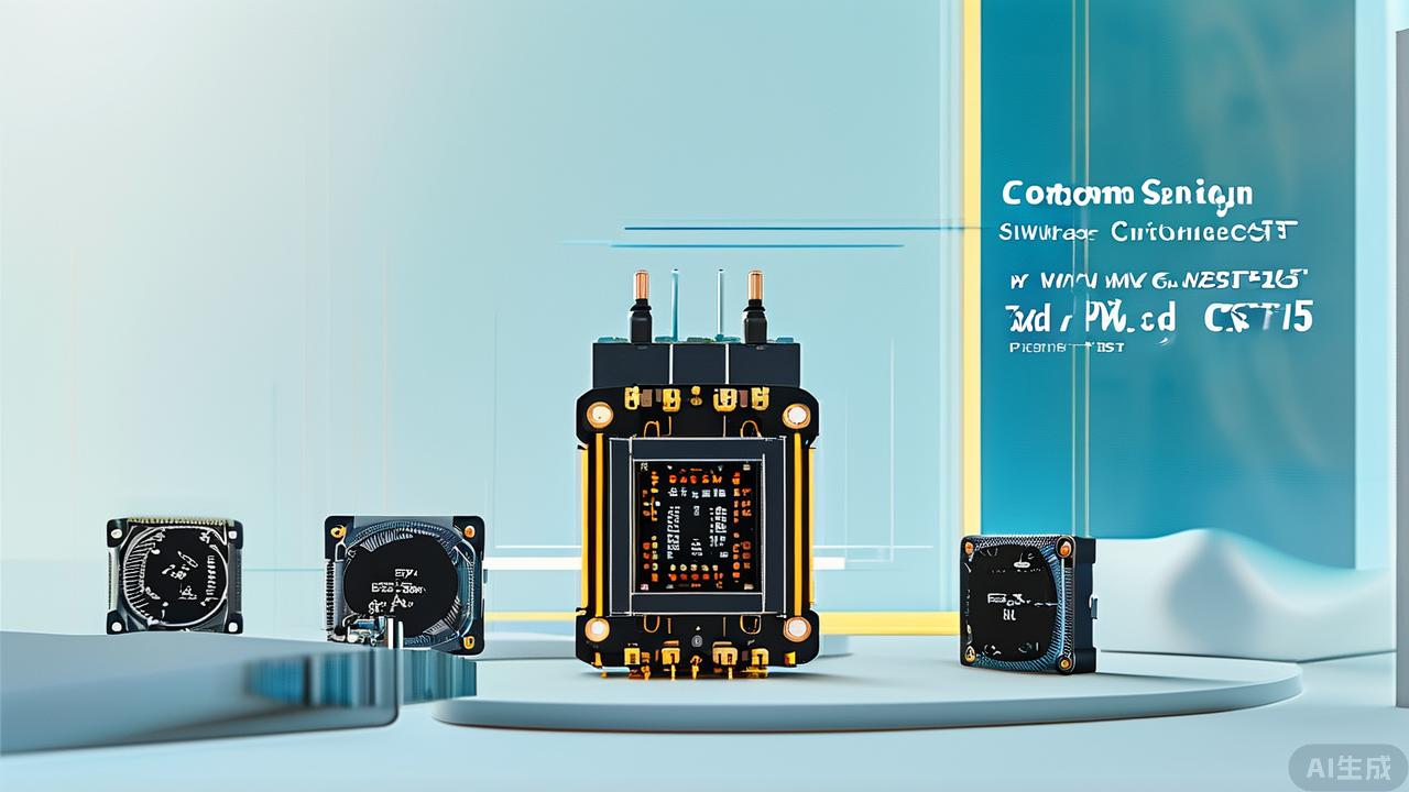 ƶChipSourceTek-CST6115Чܵ