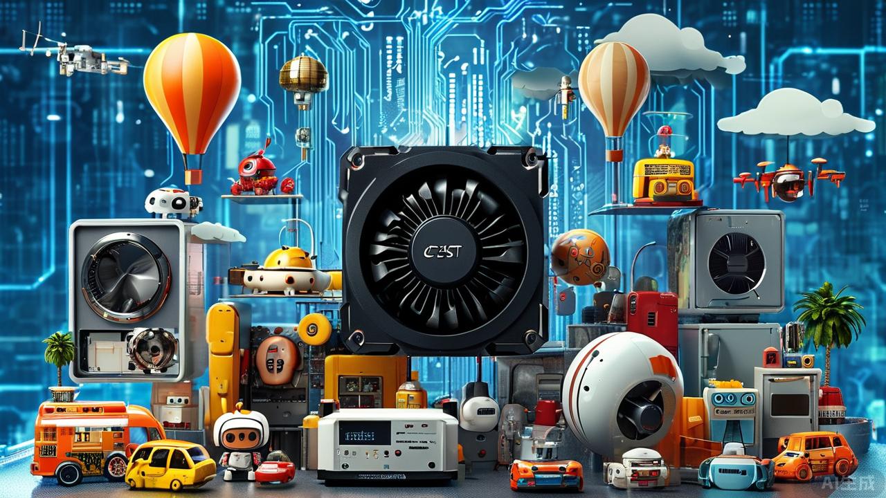 ƶChipSourceTek-CST6115ȫܵ