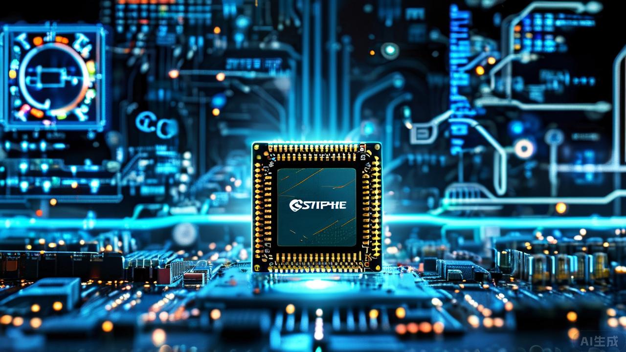 ̽δƶChipSourceTek-CST6115£