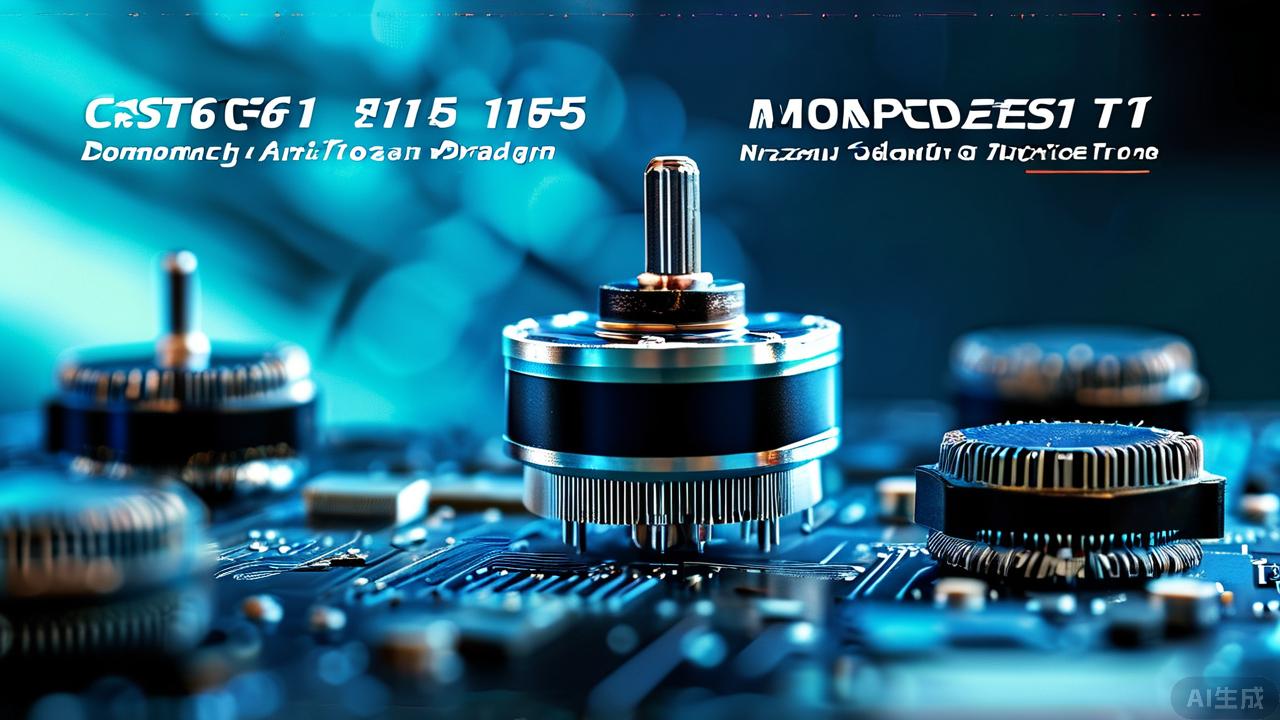 ЧƶƼChipSourceTek-CST6115