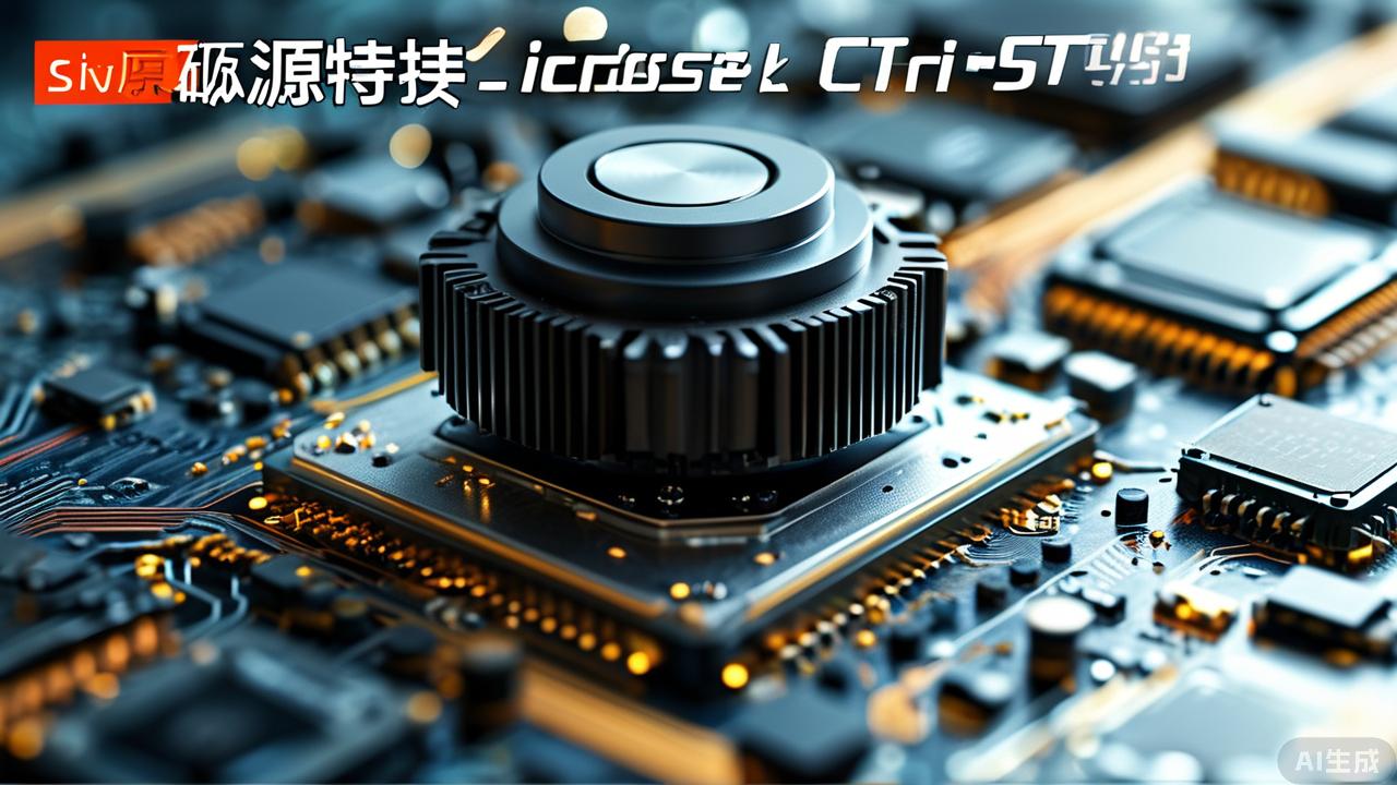 ƶƼChipSourceTek-CST6130С