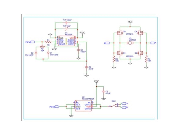 ʹMOSFETHŵ·