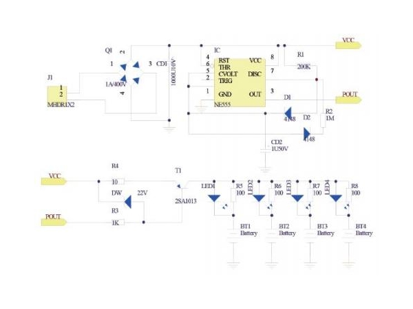 س·PCB