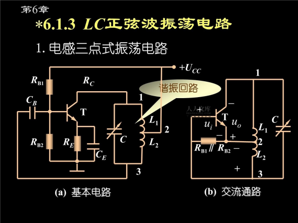 RC˲LC˲