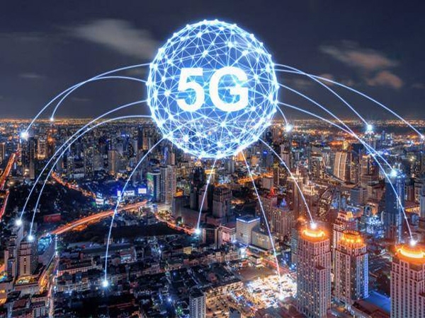 ŲйѽȫģȽ 5G 