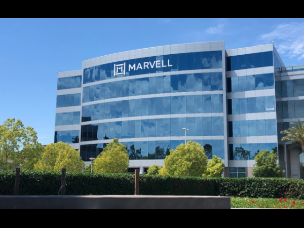 MarvellóйзŶ