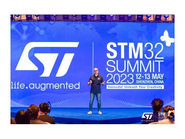 2023STM32йῪȫƪ