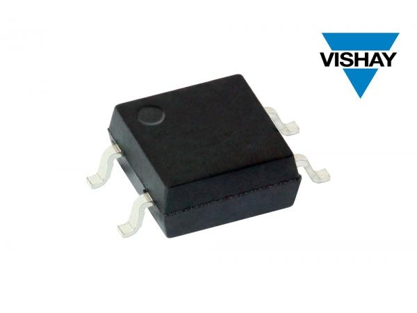 VishayƳSOP4Сͷװɹضϵ·MOSFET