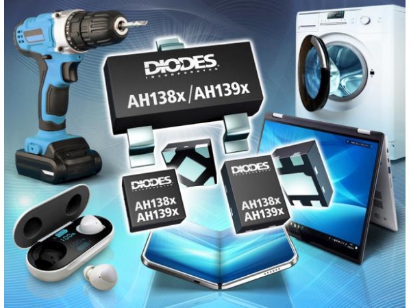 Diodes ˾΢ʽؽʡعӦõĵ·ռ