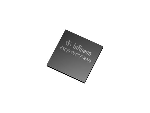 Ӣչݼ¼洢ƷϣƳҵ׿1Mbit漶EXCELON FRAM洢4Mbit FRAM洢