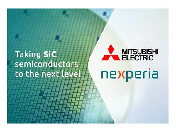 NexperiaSiC MOSFETƷսԺϵ