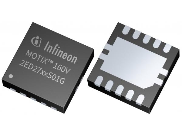 ӢMOTIX ϵ³ԱƳڵعӦõ160 V˫ͨդIC