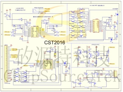 CST2016 iPod,iPhone ɱ̿MCU
