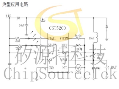 CST5200(ͣ)